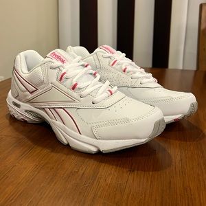 Reebok Daily Cushion RS V47377 Walking Shoes Sneakers new Womens Size 9